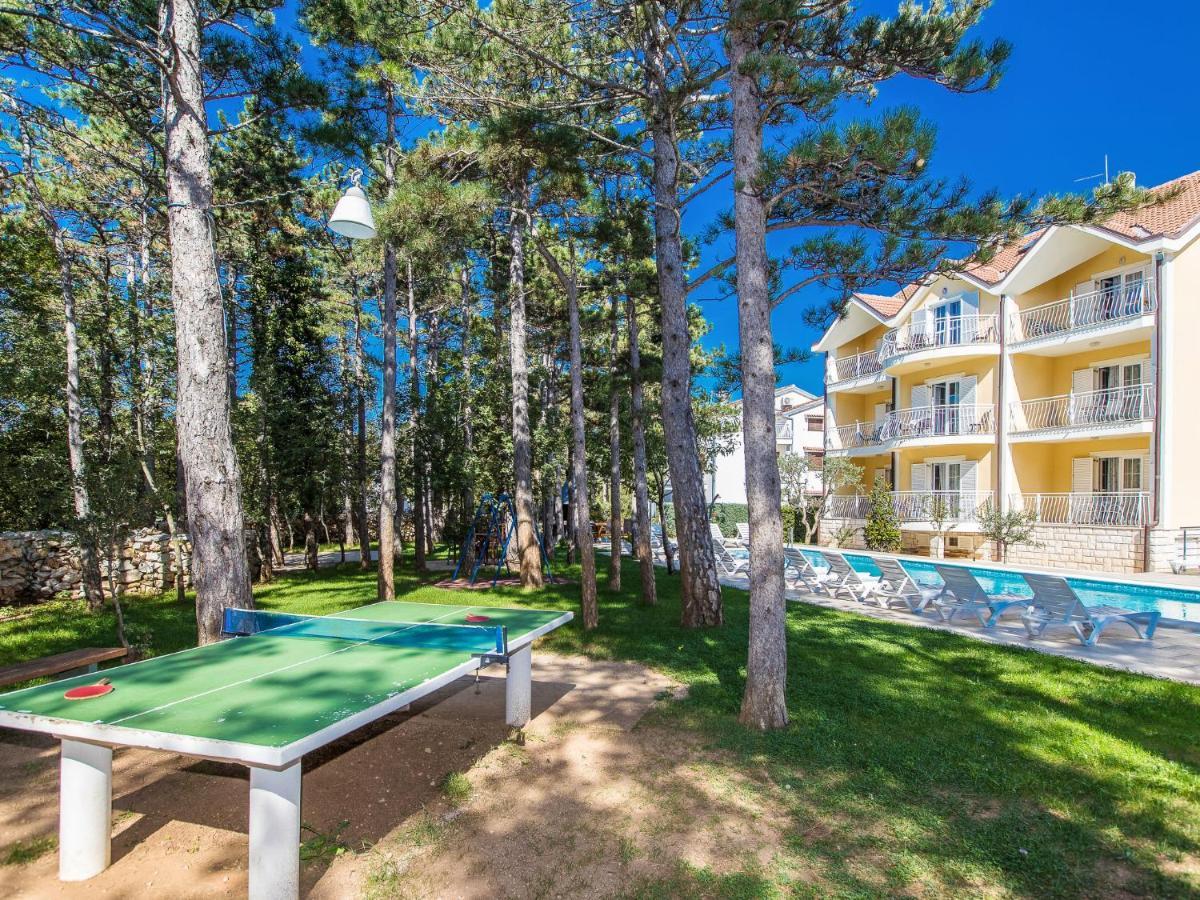Apartment Villa Anna - Jad112 By Interhome Jadranovo Exterior photo